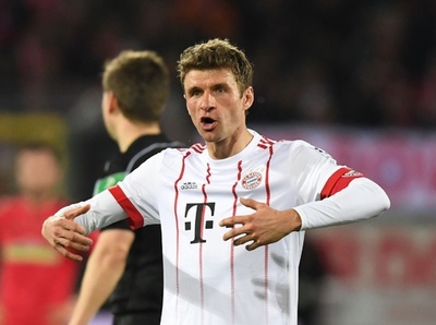 バイエルンが4発大勝で2位と20差、指揮官「今季ベストの一つ」と称賛