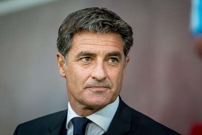 「サンタさん、新しいFWをください」―マルセイユ指揮官がお願い