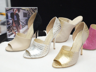 履き心地抜群、NY発の注目ブランド「コイ・ノークス」