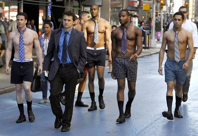 ゆったりとしたトランクス着用で「精子の質向上」 米研究