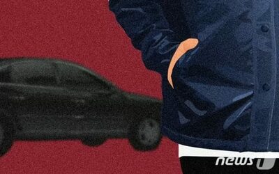 毎日、相乗りさせてあげて1年…韓国・「ありがとう」の一言もない図々しい同僚にイライラ爆発