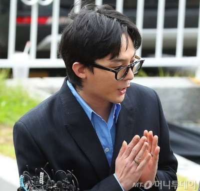 韓流トップ歌手、毛髪精密鑑定は「陰性」だった…次は「爪の鑑定」