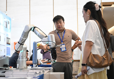 【三里河中国経済観察】中国、民間企業経営者の成長を後押し