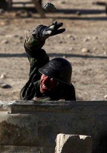 タリバンが中国人技術者ら6人を拉致、アフガニスタン