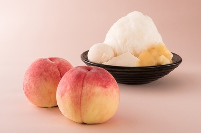 台湾発「アイスモンスター」夏限定の新作かき氷