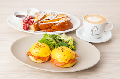 ［ニューヨークレストラン「サラベス BASEGATE横浜関内店」2026年3月19日（木）グランドオープン