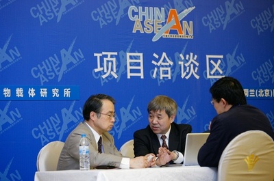 華商はなぜ、中国経済が世界に通じる「毛細血管」と呼ばれるのか