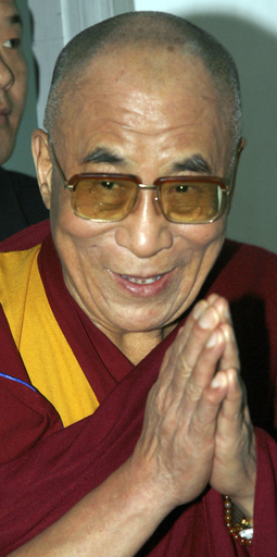 農家の子どもから宗教指導者へ、ダライ・ラマ14世の半生