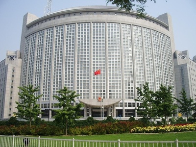 中国の鄭澤光外交副部長 米国の対中制裁に抗議