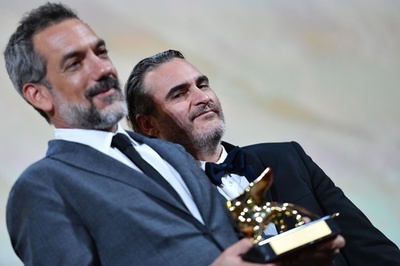 ベネチア国際映画祭、金獅子賞は『ジョーカー』