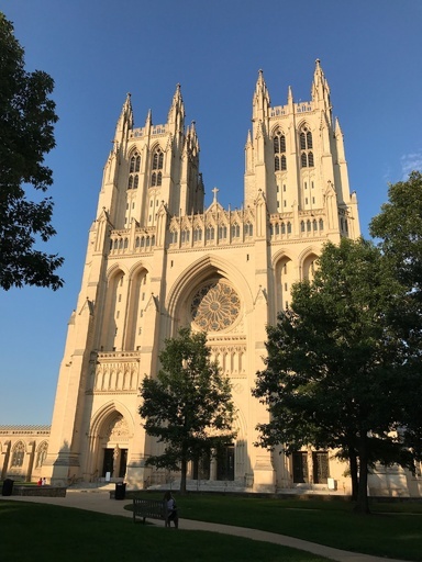 殺害された同性愛者の遺骨、20年を経てワシントンに埋葬へ