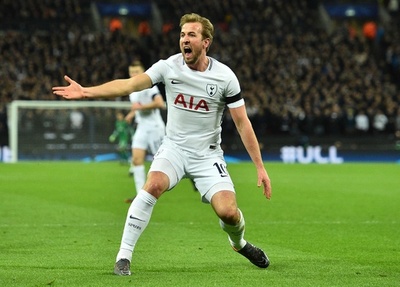 負傷のケインは今季中に復帰へ、ポチェッティーノ監督明かす