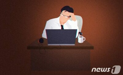 韓国・会社員3割「残業手当の支払い方法」に不満