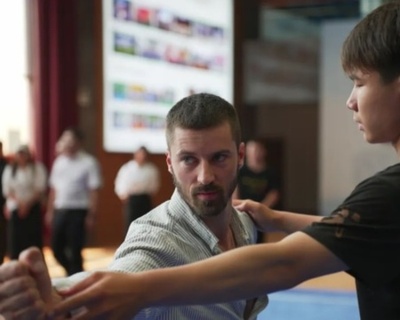 ゲーム「バーチャファイター」に影響を与えた中国人とは