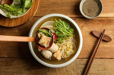 韓国若者に広がる「ローカル＋エコノミー」料理