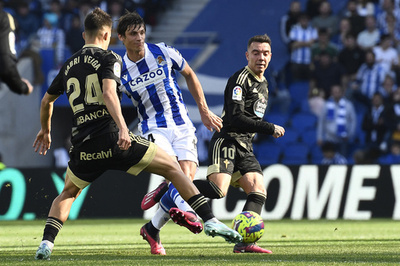 ソシエダDFルノルマン、スペイン代表入りへ 二重国籍の手続き開始