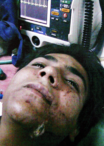 ムンバイ同時襲撃事件、実行犯に有罪