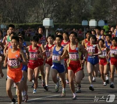 2026年平壌マラソン、外国人向けガイドラインを厳格化…GPSアプリや報道活動に制限