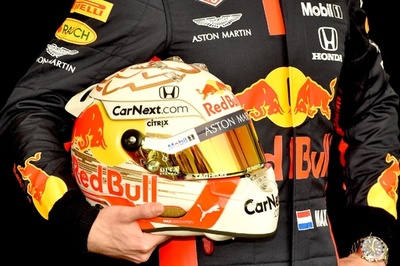 意図的な感染でドライバーの免疫づくりを、レッドブル相談役が助言