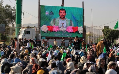 サウジ、イエメンからのミサイルを迎撃 国営メディア報道