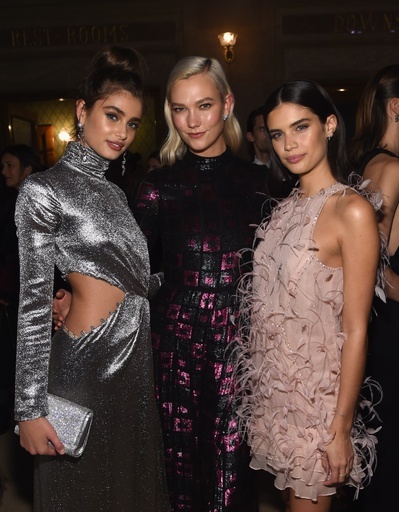 第14回「CFDA/ヴォーグファッション基金アワード」、グランプリにテルファー・クレメンス