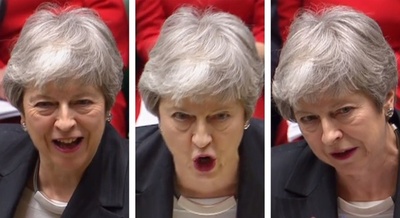 英、EU離脱の6月30日までの延期を要請