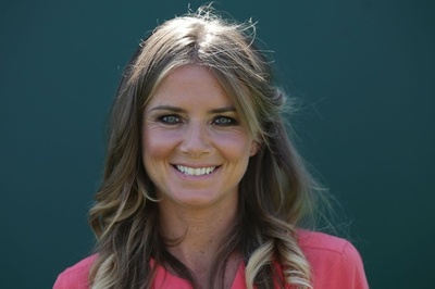 元世界5位のハンチュコバが現役を引退、将来への不安と期待を語る