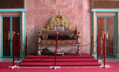 ネパールの旧王宮、博物館に生まれ変わり一般に公開