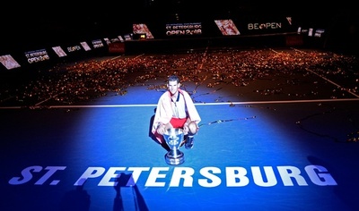 前週優勝のティエムが7位に、錦織は12位で変わらず 最新世界ランク