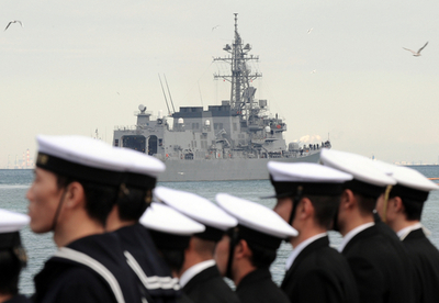 民主、給油延長法の週内衆院通過を容認 早期解散求める