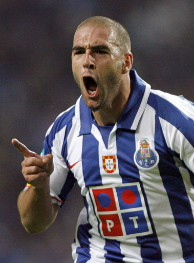 ポルト ベンフィカを下し6連勝