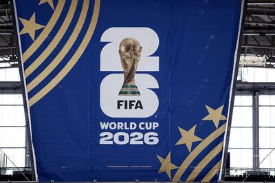 過酷な暑さは北中米W杯104試合中26試合に影響か、専門家が警鐘