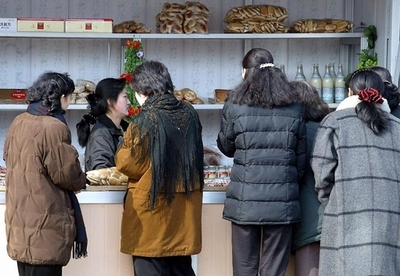 北朝鮮、年明けから外国通貨の使用を禁止へ