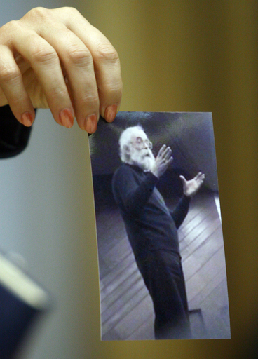 ボスニア戦犯カラジッチ被告、前年ウィーンに潜伏