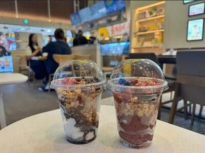 韓国メガMGCコーヒー新作、発売11日で60万杯…アルバイト「注文を止めてほしい」悲鳴