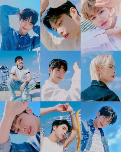 日本列島内のZB1ブーム…ZEROBASEONE「サマーソニック2024」ステージへ