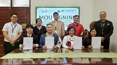 AI独自開発、フィリピンで韓国語の教育事業拡大…韓国Hancom