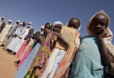 スーダンの対日債務、32億円免除へ