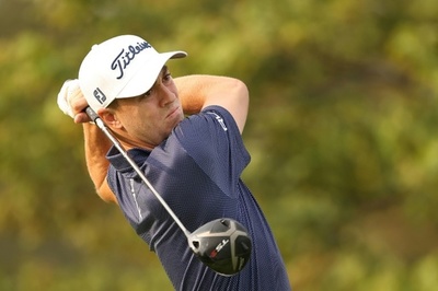 トーマスが全米OP首位発進 エースのリード、マキロイら追随