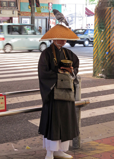 「国境なき僧侶団」結成、京都