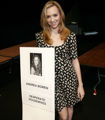 ＜第13回映画俳優協会賞＞準備が進む会場の様子を公開 - 米国