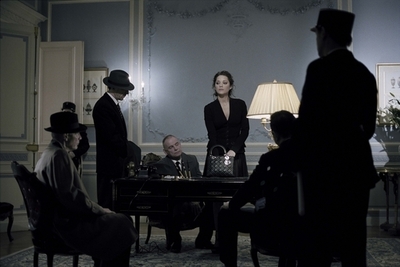 オスカー女優コティヤール主演「レディ ディオール」ショートムービー、5月20日公開