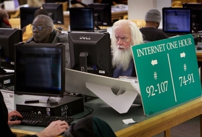 全米1億世帯に100メガビット高速通信を、FCCが計画発表