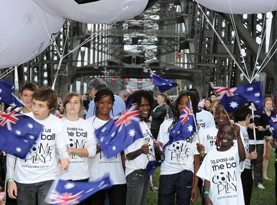 子ども美人コンテスト、ゲストに「殺害脅迫」で非公開に 豪州