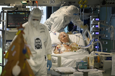 コロナ遺族が国を提訴、損害賠償126億円請求 イタリア