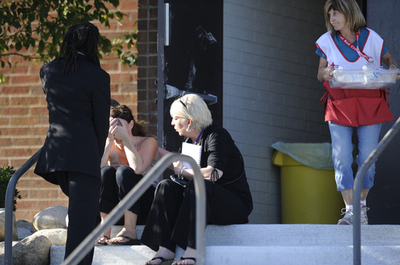 『バットマン』乱射事件、容疑者は医学生か　米コロラド