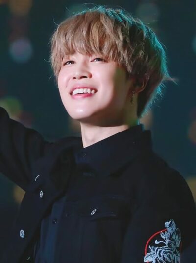 BTSのジミン、「2025年除隊が待ち遠しい」K-POPアイドル1位に選出