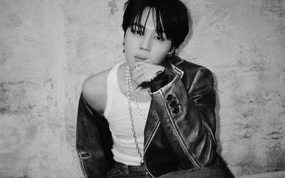 BTSのJIMIN、iTunesチャートでソロパワー