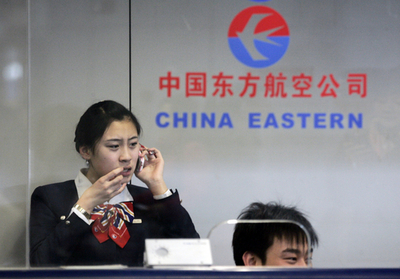 システム障害で販売の300円航空券、｢そのまま使えます｣ 中国