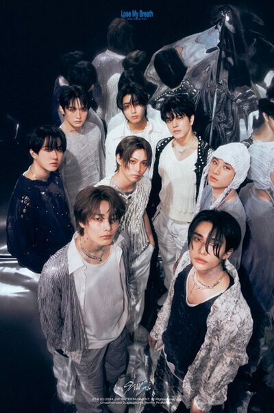 Stray Kids、米ビルボード「ホット100」入り…2番目のチャートイン